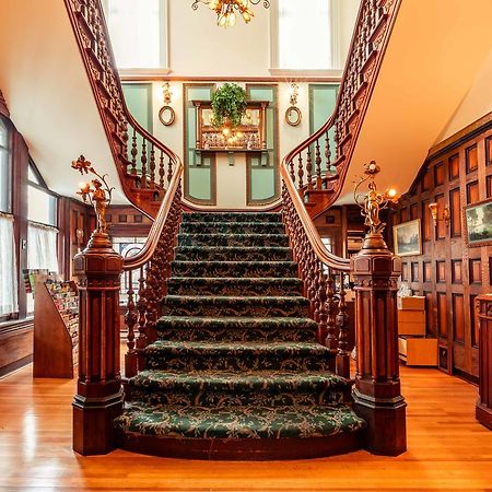 Amethyst Inn Victoria Luaran gambar