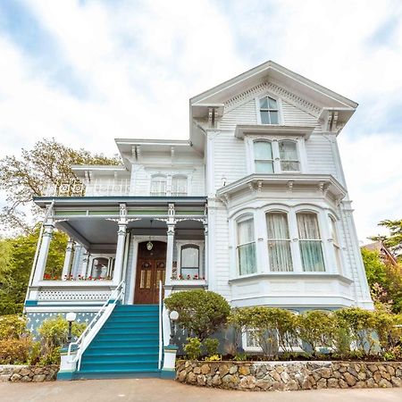 Amethyst Inn Victoria Luaran gambar