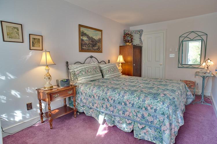 Amethyst Inn Victoria Bilik gambar