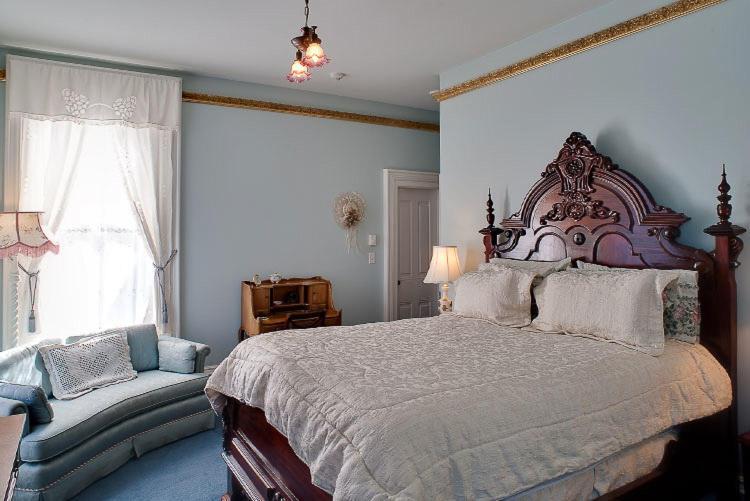 Amethyst Inn Victoria Bilik gambar