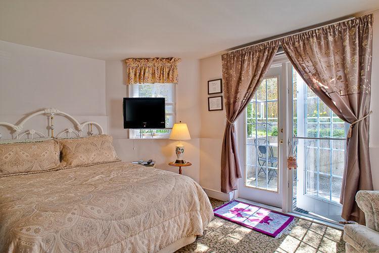 Amethyst Inn Victoria Luaran gambar
