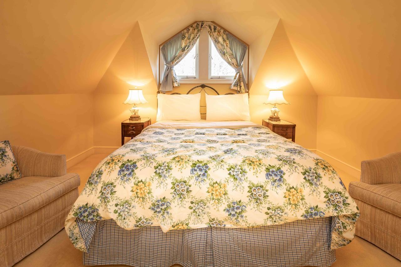 Amethyst Inn Victoria Luaran gambar