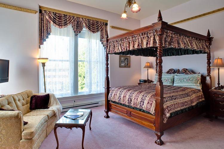 Amethyst Inn Victoria Luaran gambar