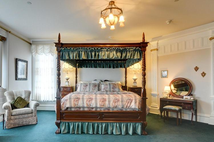 Amethyst Inn Victoria Luaran gambar