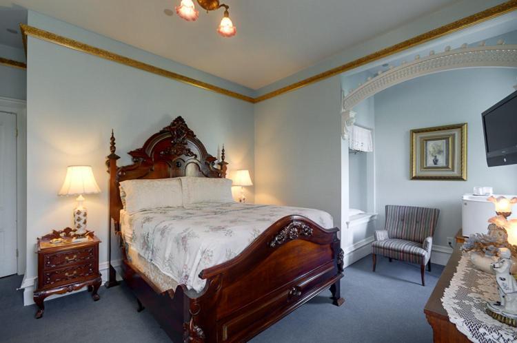 Amethyst Inn Victoria Luaran gambar
