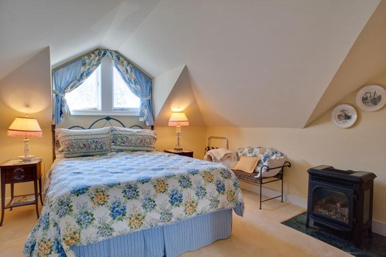 Amethyst Inn Victoria Luaran gambar