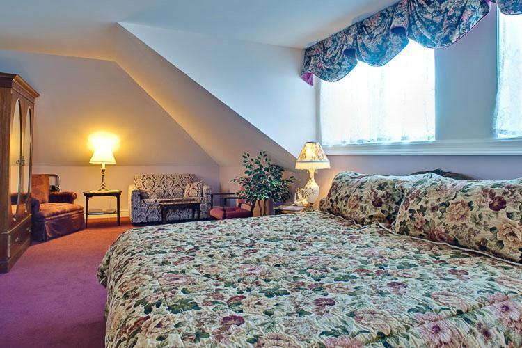 Amethyst Inn Victoria Luaran gambar