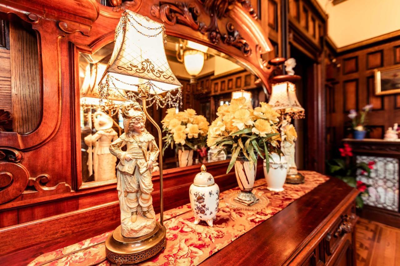 Amethyst Inn Victoria Luaran gambar