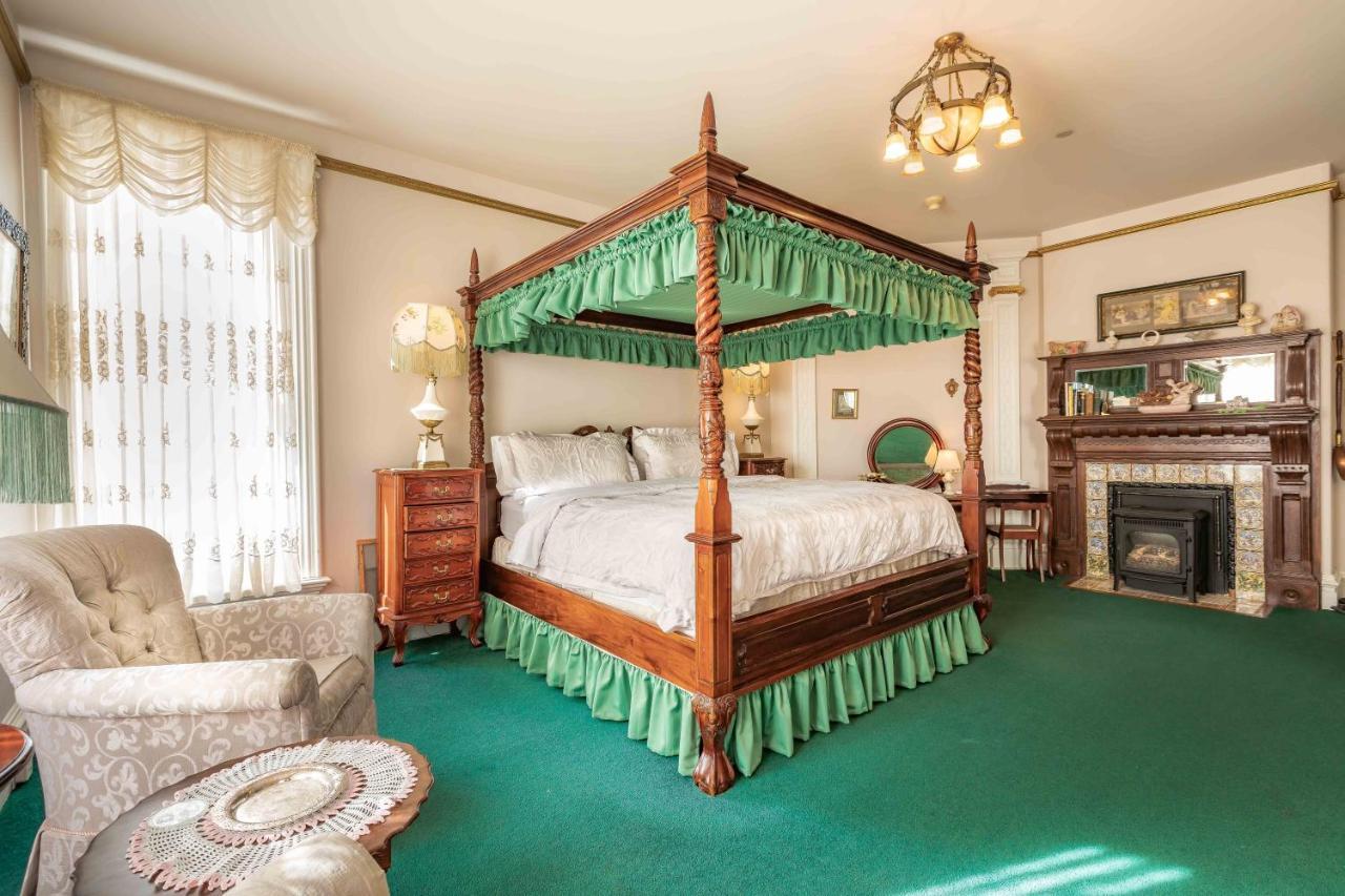 Amethyst Inn Victoria Luaran gambar