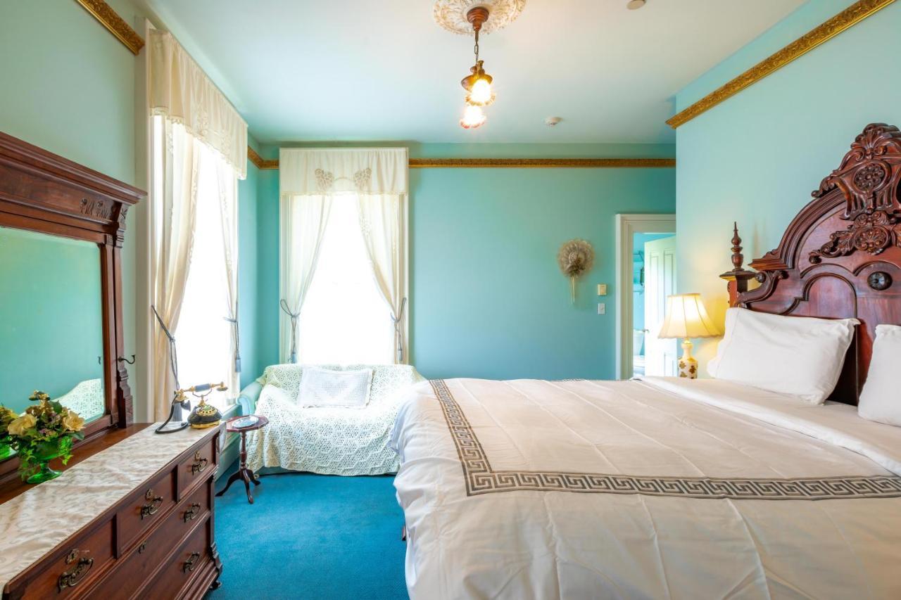 Amethyst Inn Victoria Luaran gambar