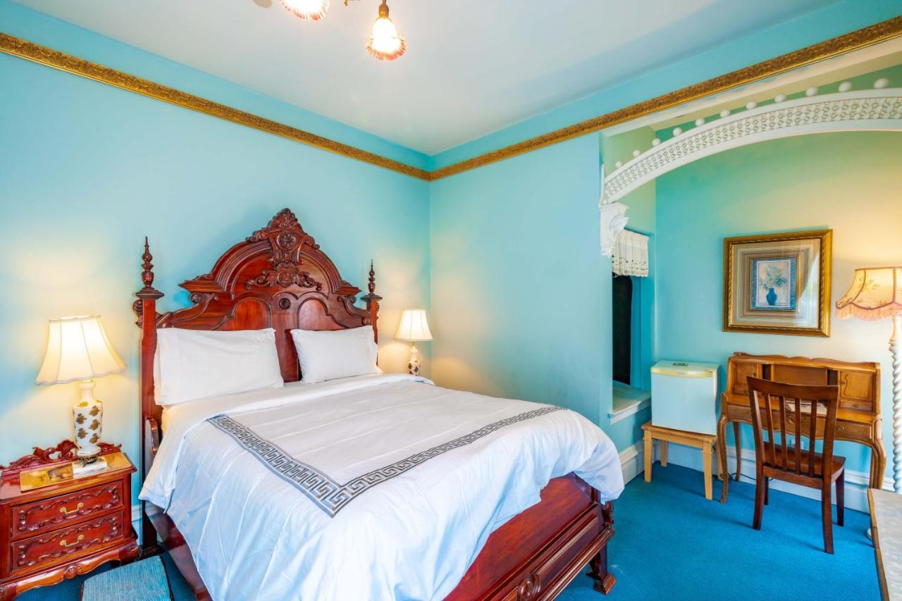 Amethyst Inn Victoria Luaran gambar