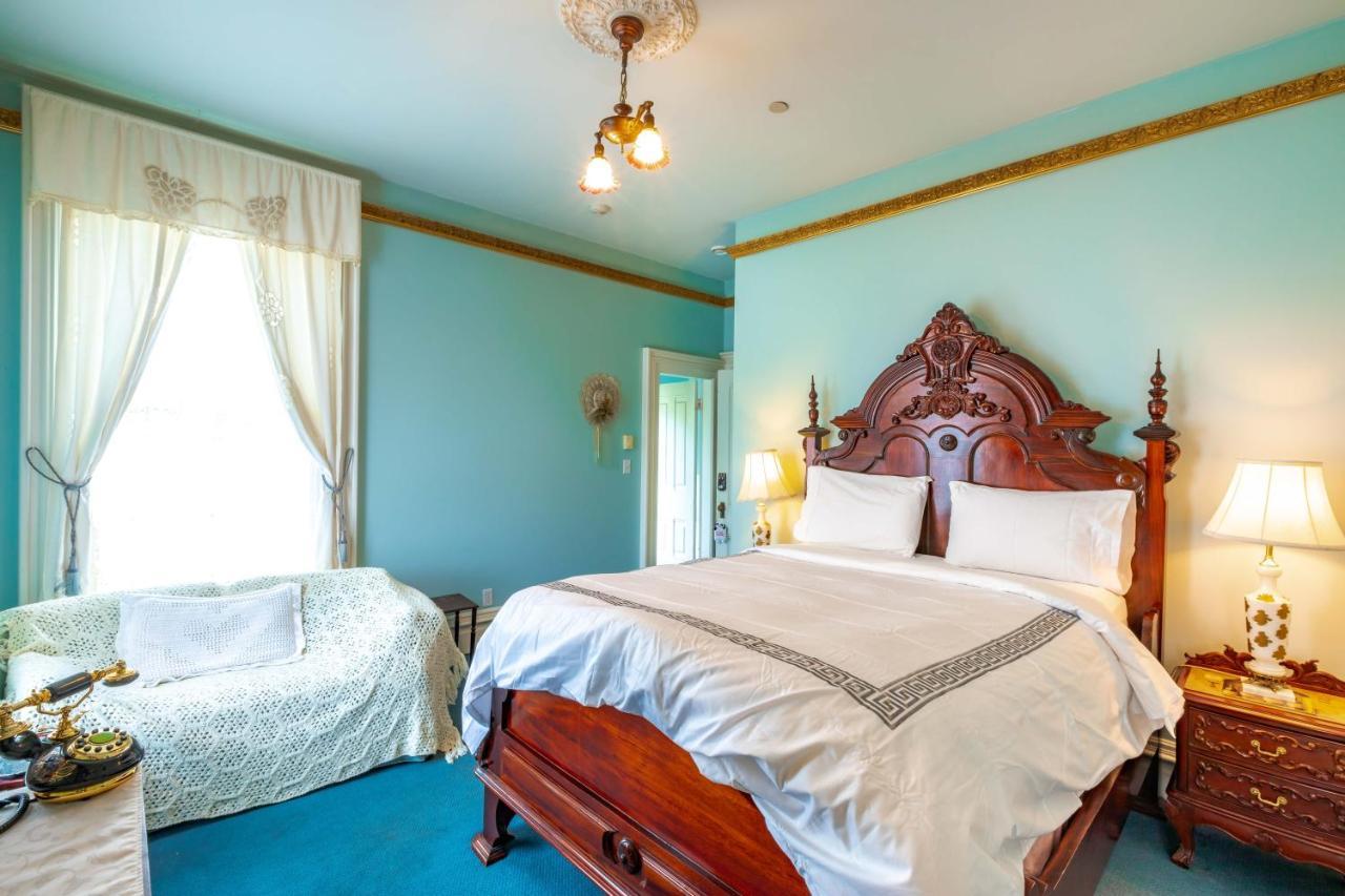 Amethyst Inn Victoria Luaran gambar