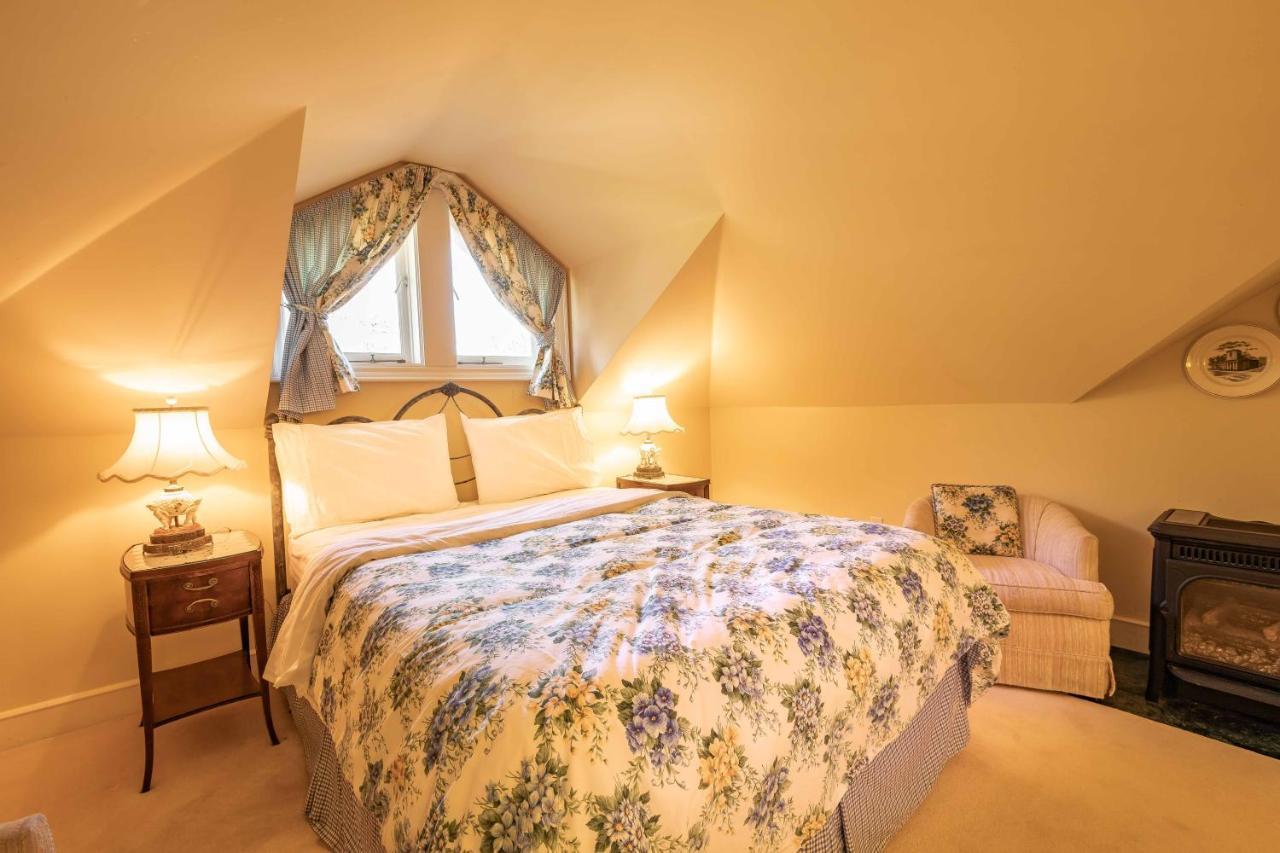 Amethyst Inn Victoria Luaran gambar