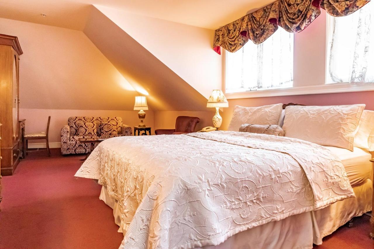 Amethyst Inn Victoria Luaran gambar