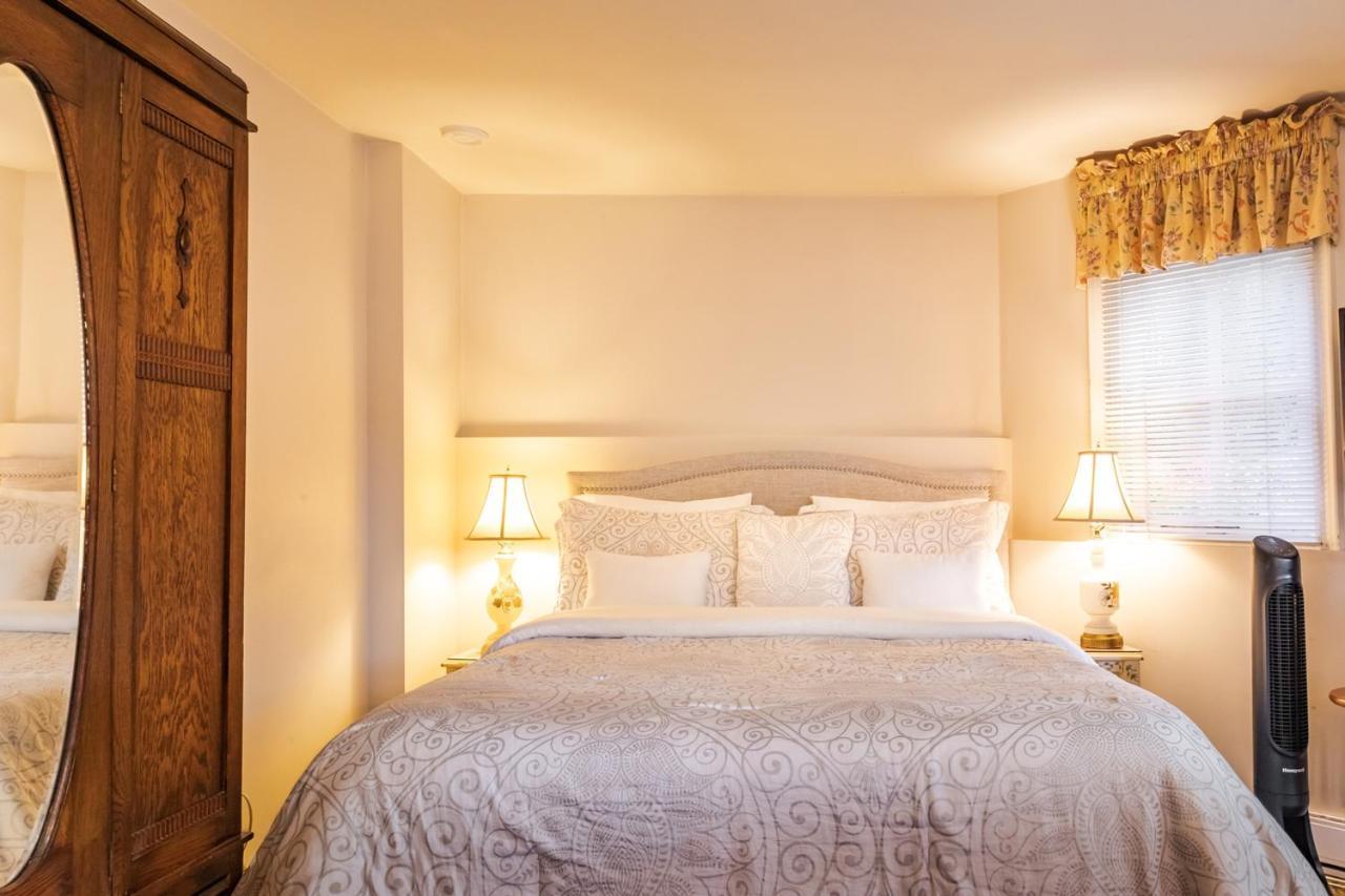 Amethyst Inn Victoria Luaran gambar