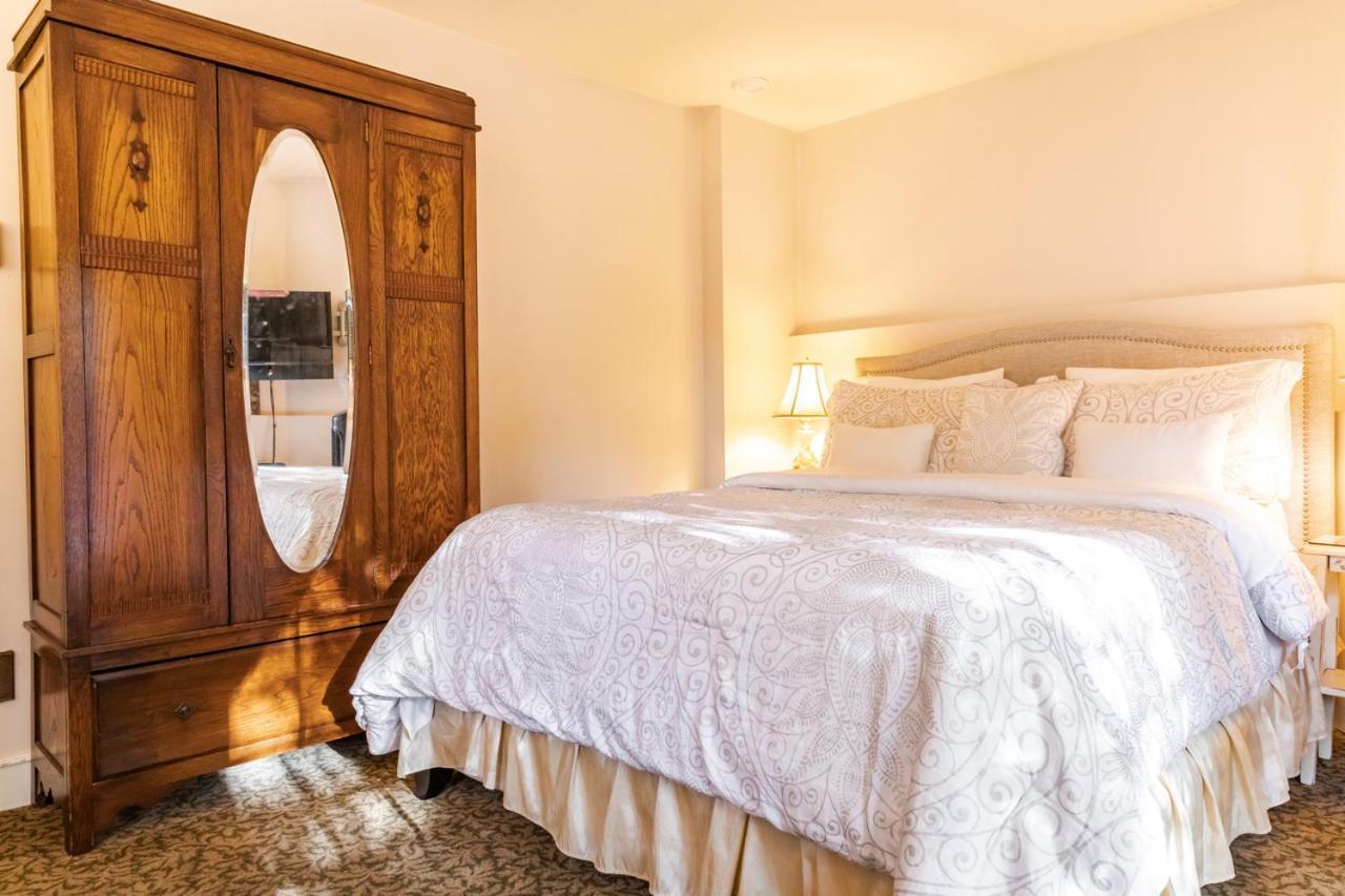 Amethyst Inn Victoria Luaran gambar