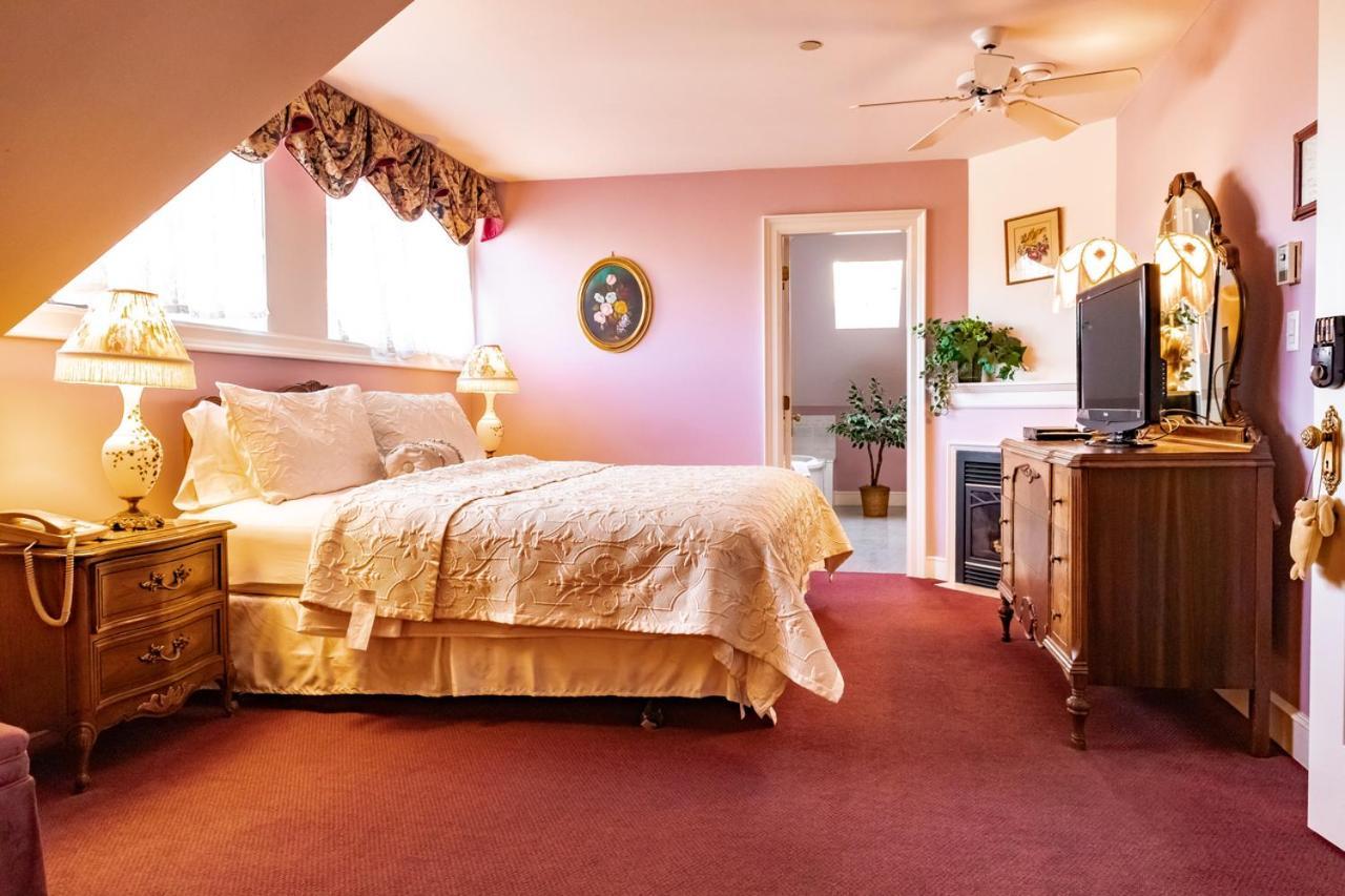 Amethyst Inn Victoria Luaran gambar